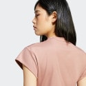 adidas Sportswear City Escape Women's Cropped T-Shirt