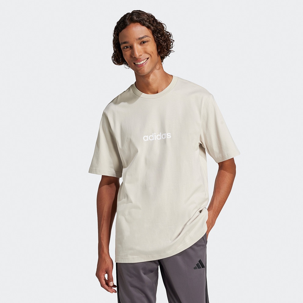 adidas Sportswear Essentials Ανδρικό T-shirt