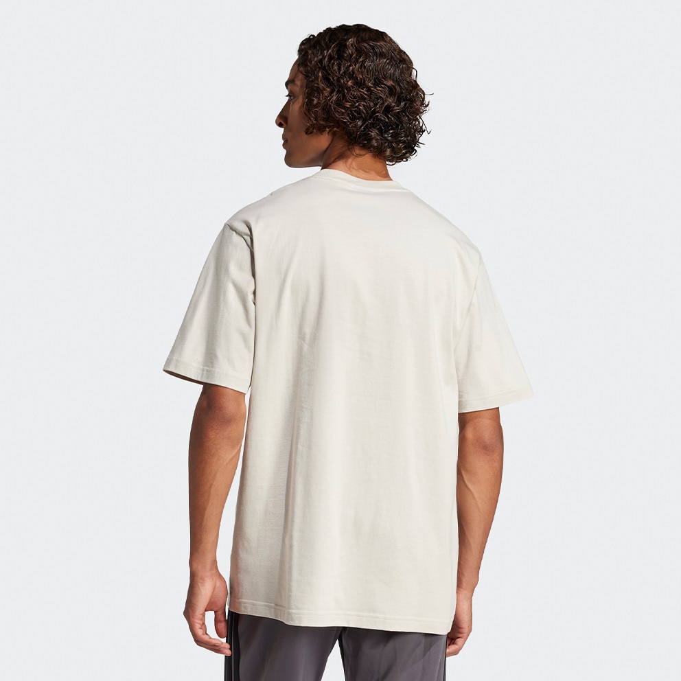 adidas Sportswear Essentials Ανδρικό T-shirt