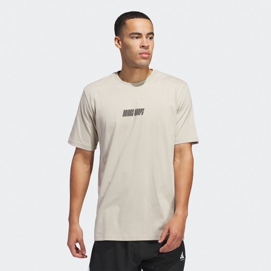 adidas Novelty Men's T-Shirt