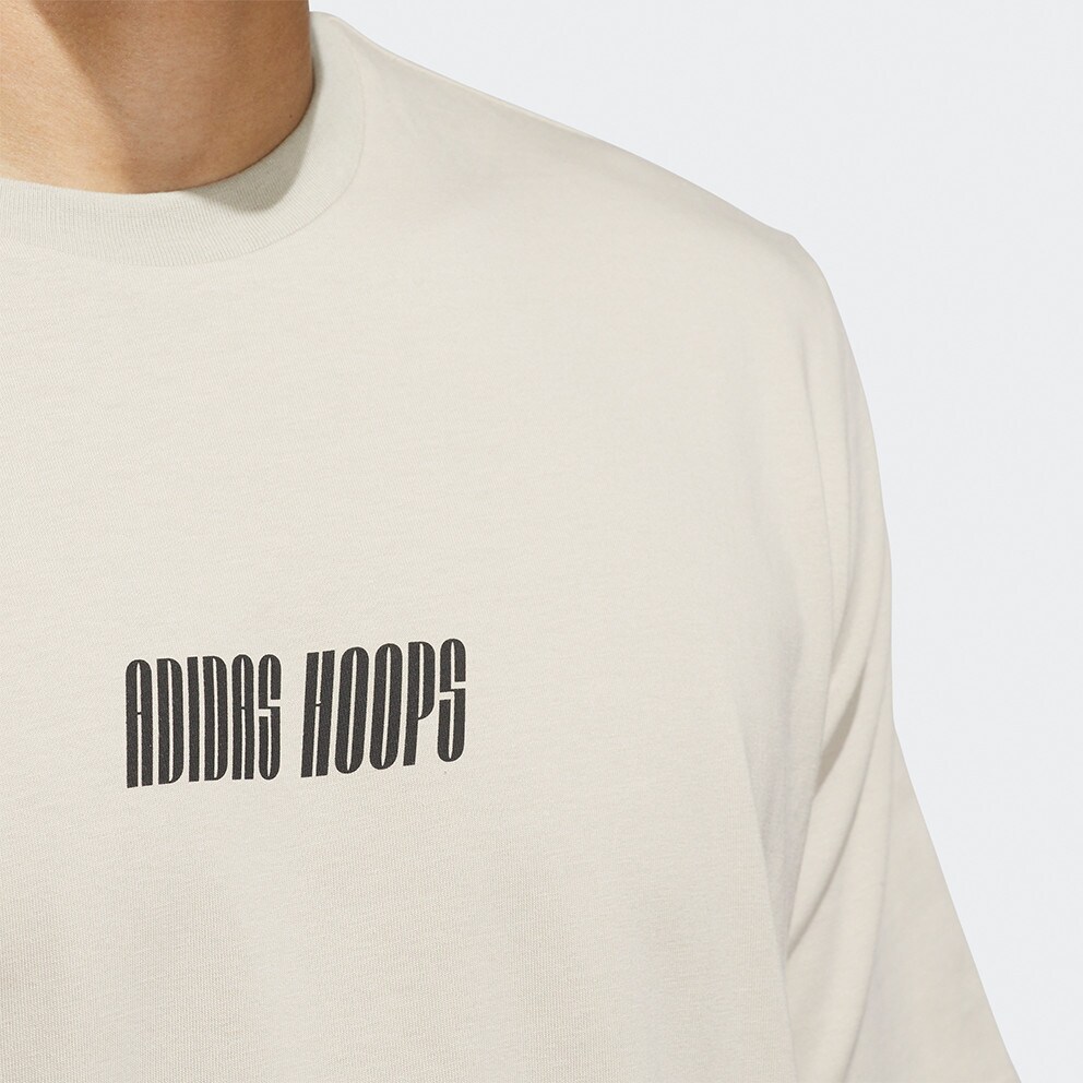 adidas Novelty Men's T-Shirt