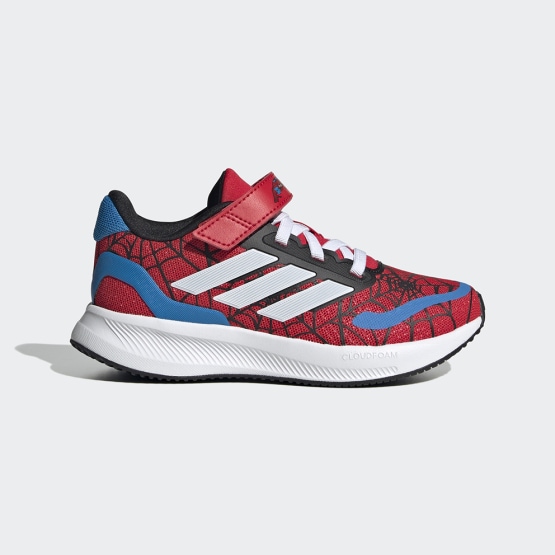 adidas Sportswear Runfalcon Spider-Man Kids' Shoes