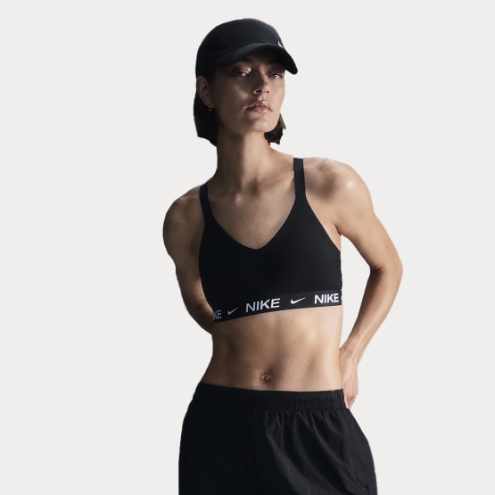 Nike Indy Γυναικείο Αθλητικό Μπουστάκι