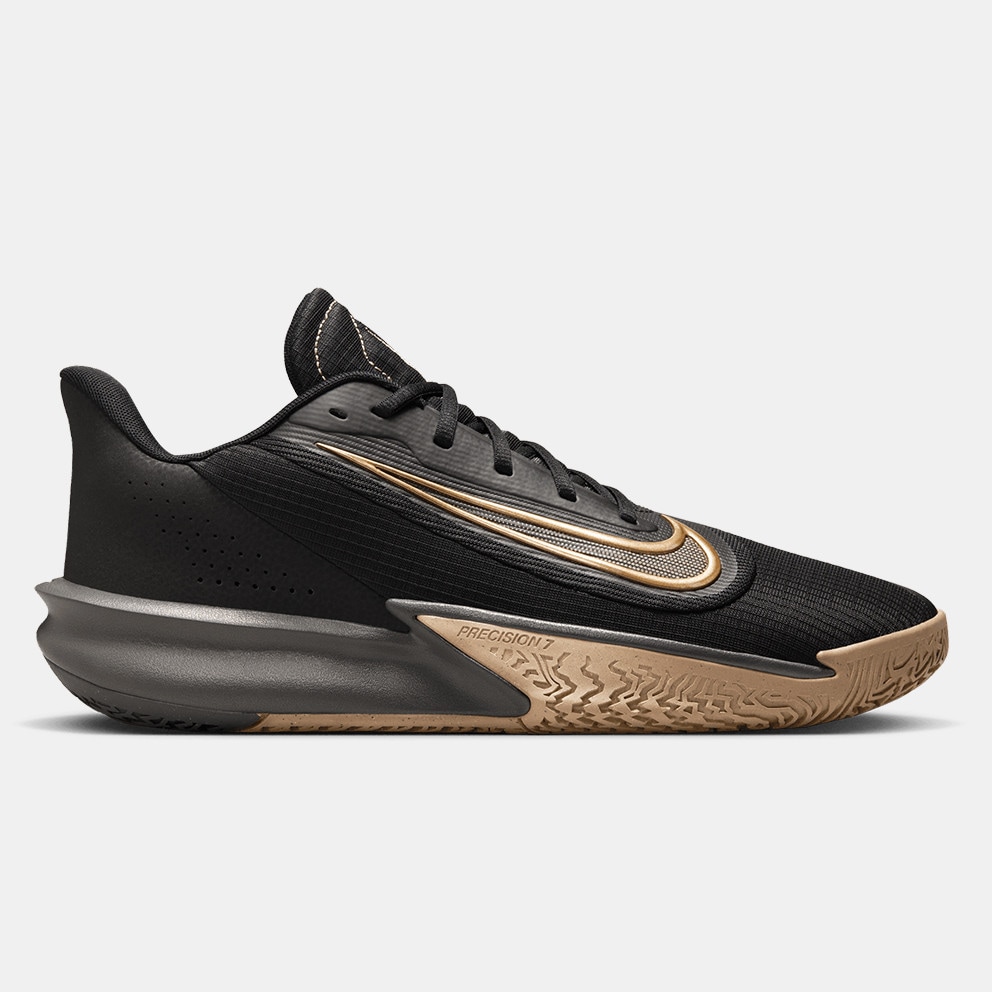 Nike Precision 7 Ανδρικά Μπασκετικά Παπούτσια