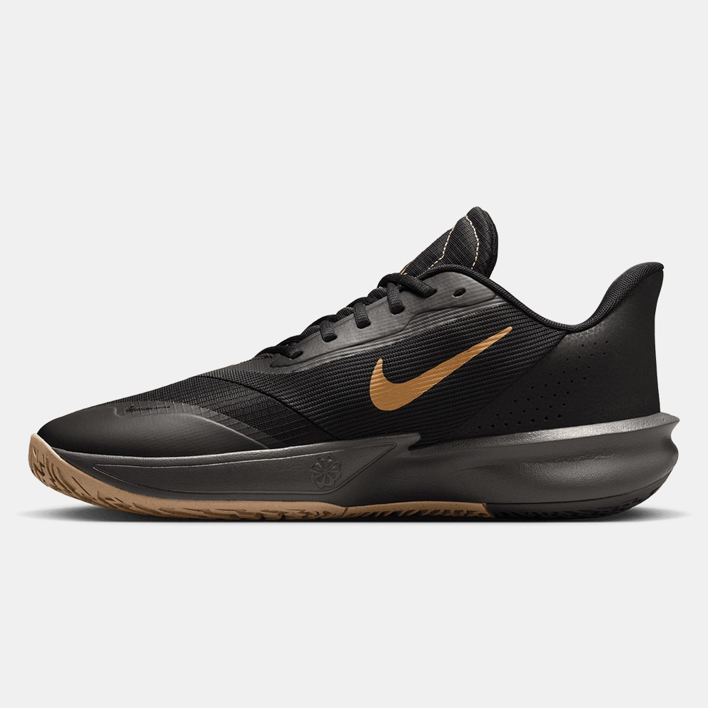 Nike Precision 7 Ανδρικά Μπασκετικά Παπούτσια