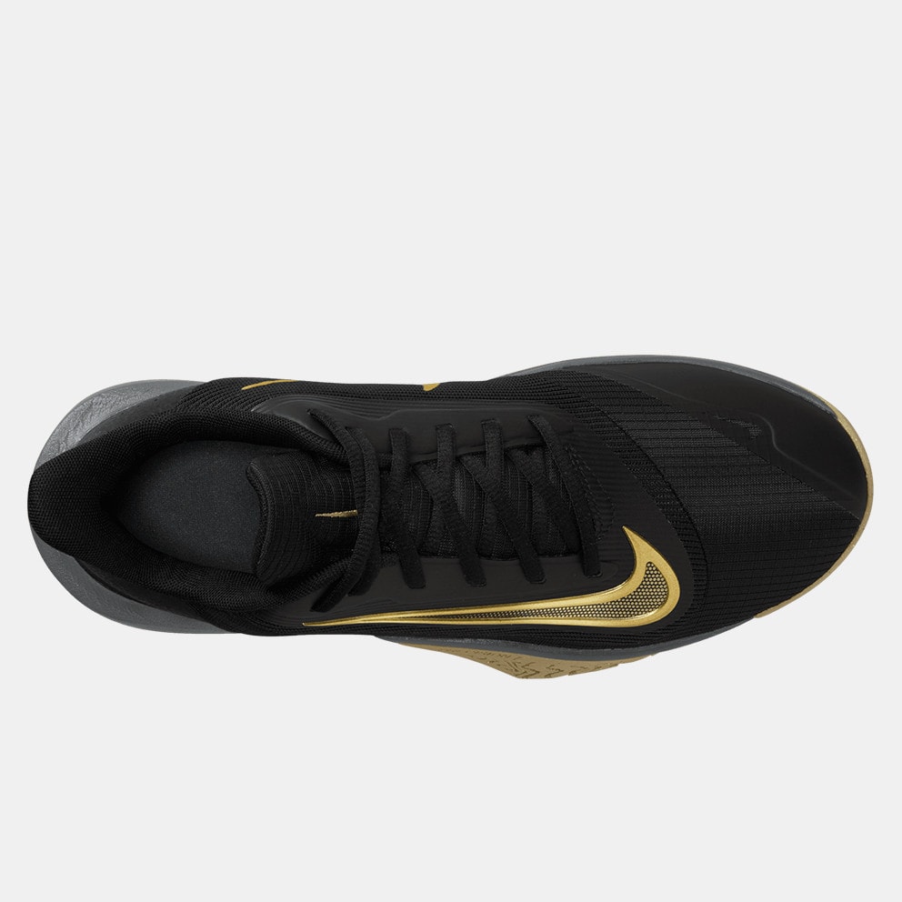 Nike Precision 7 Ανδρικά Μπασκετικά Παπούτσια