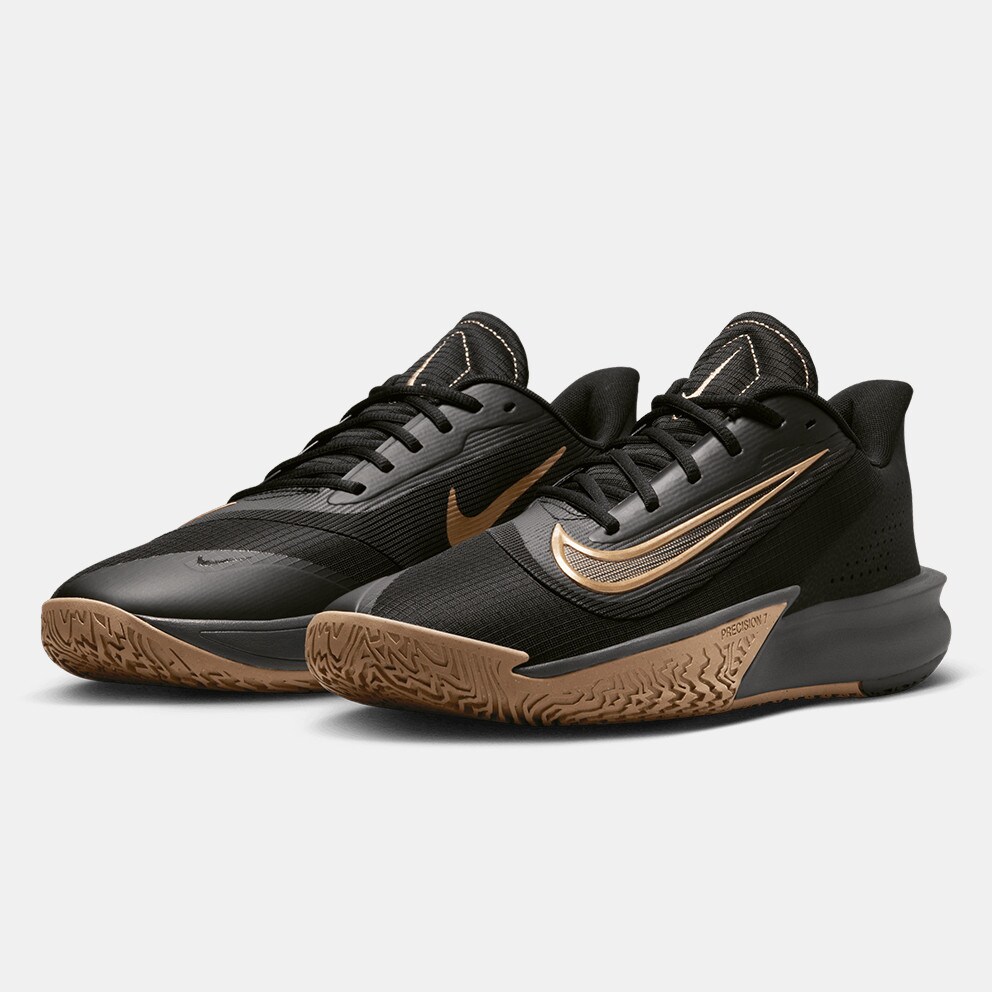 Nike Precision 7 Ανδρικά Μπασκετικά Παπούτσια