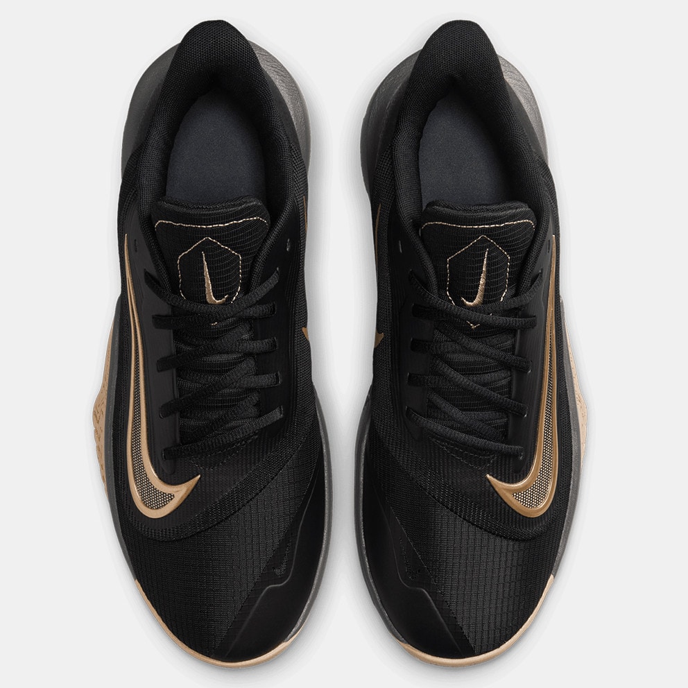 Nike Precision 7 Ανδρικά Μπασκετικά Παπούτσια