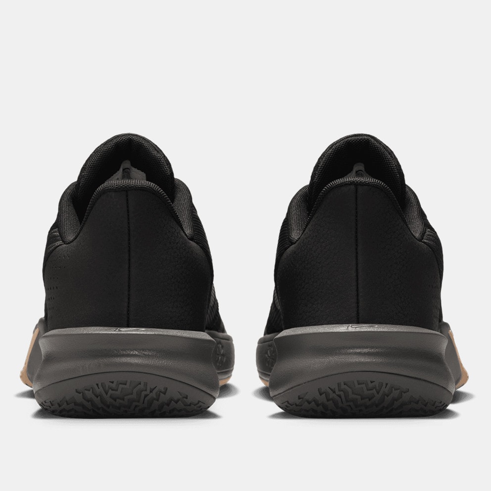 Nike Precision 7 Ανδρικά Μπασκετικά Παπούτσια