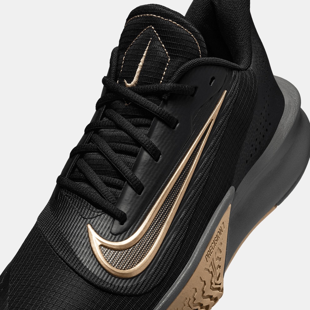 Nike Precision 7 Ανδρικά Μπασκετικά Παπούτσια