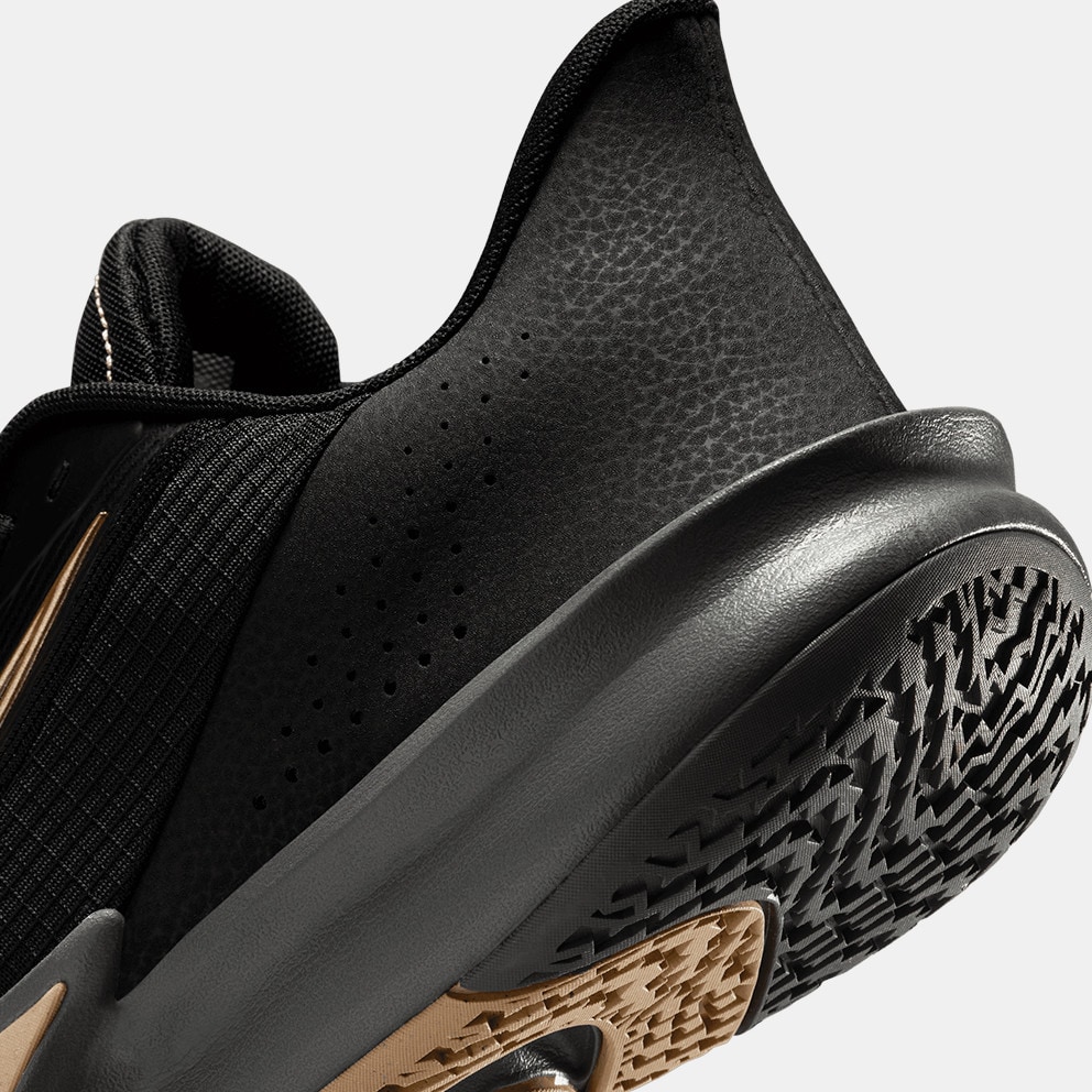 Nike Precision 7 Ανδρικά Μπασκετικά Παπούτσια
