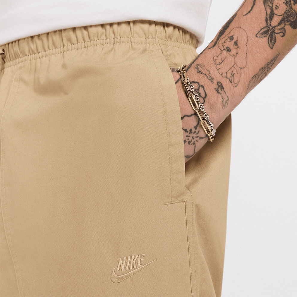 Nike Club Μen's Trackpants