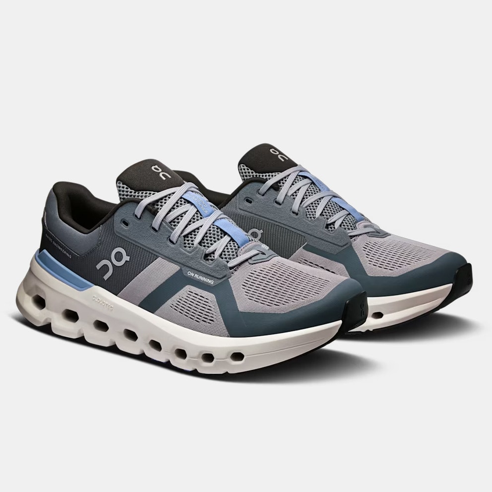 On Cloudrunner 2 Men's Running Shoes