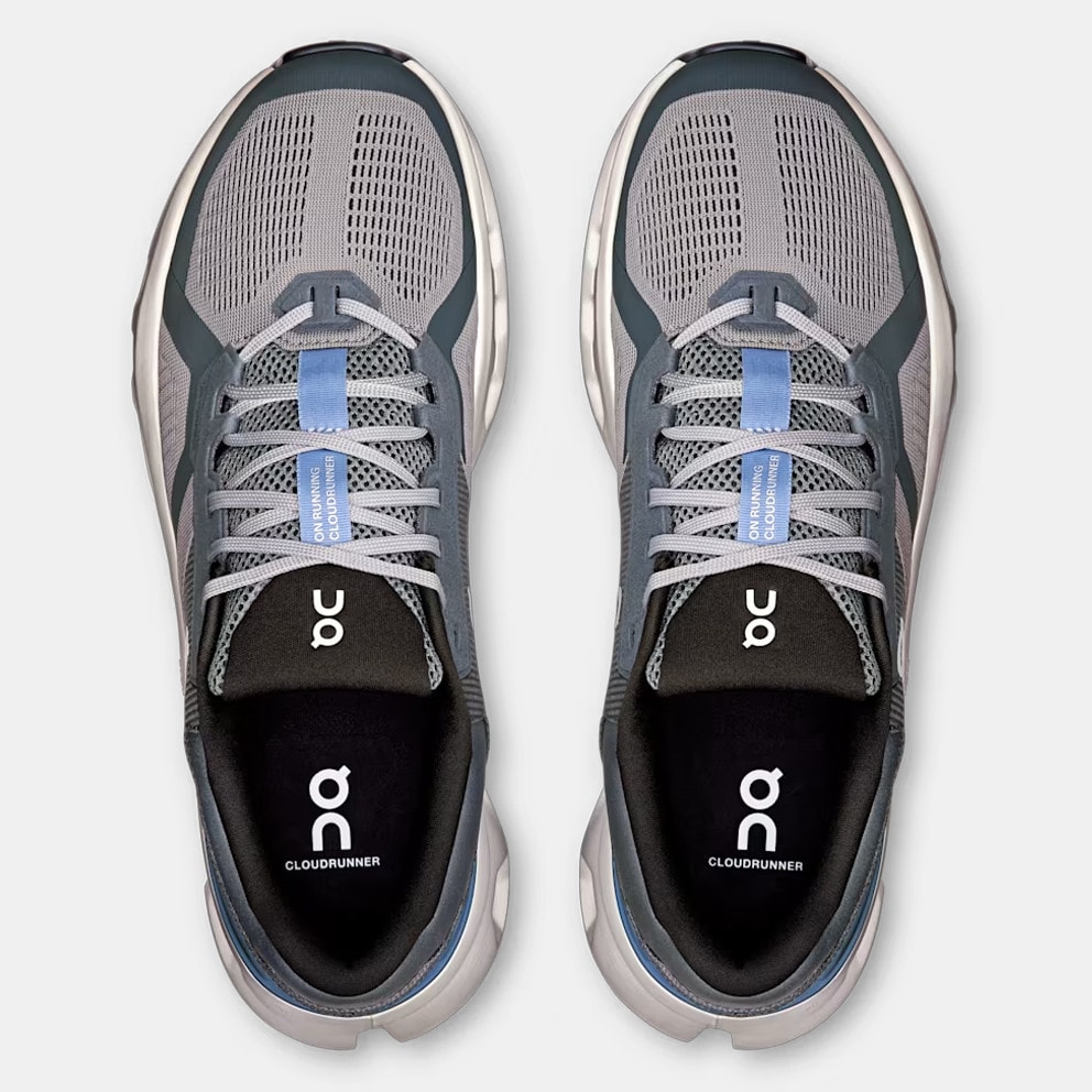 On Cloudrunner 2 Men's Running Shoes
