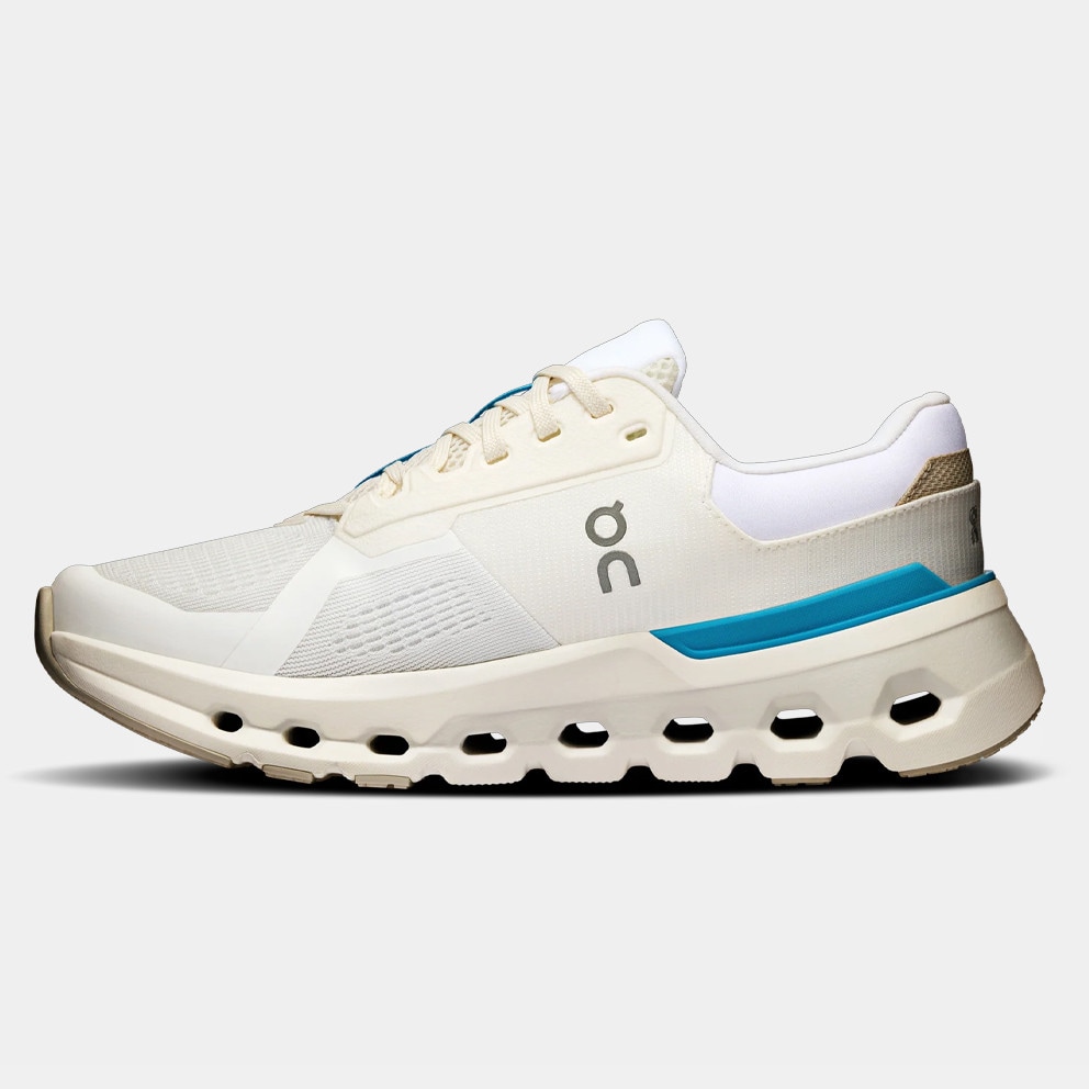 On Cloudrunner 2 Women's Running Shoes