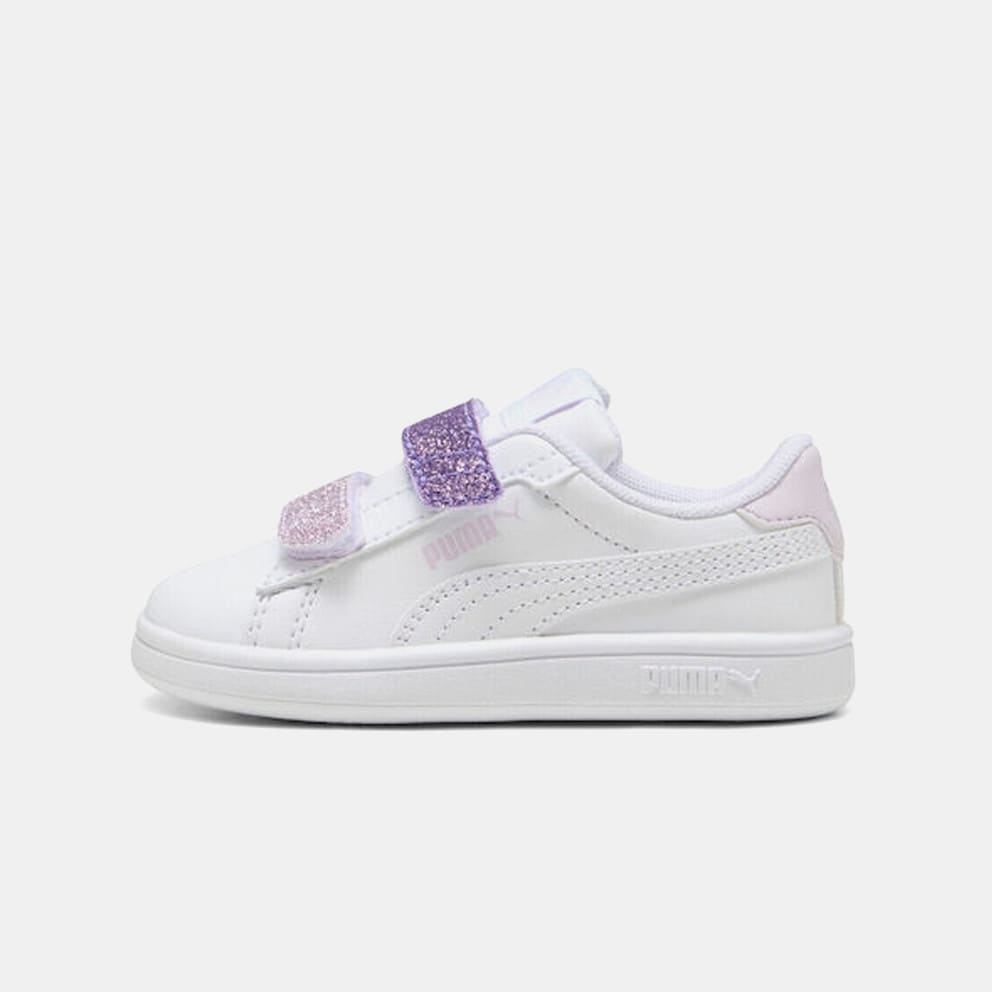 Puma Smash 3.0 Infants' Shoes