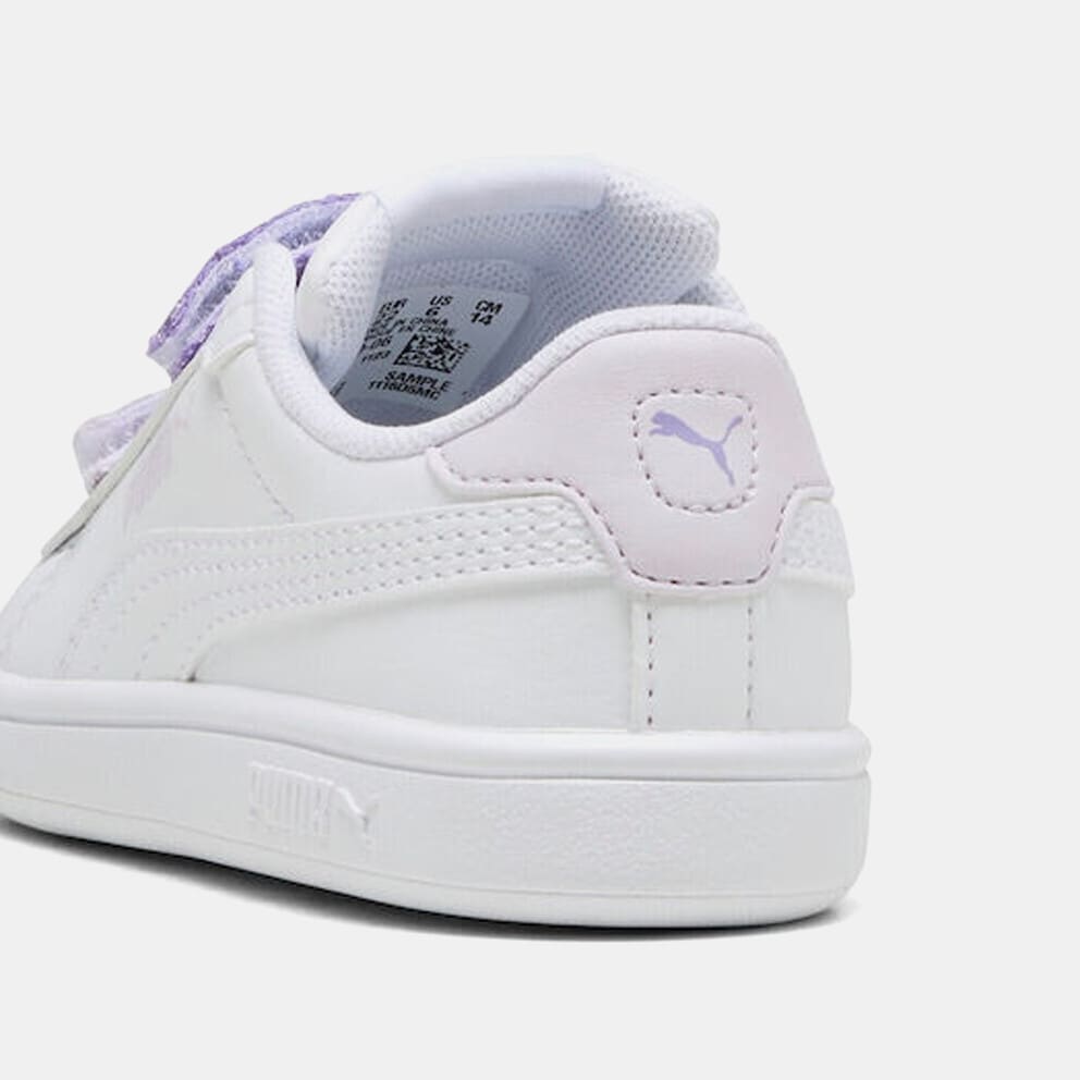 Puma Smash 3.0 Infants' Shoes