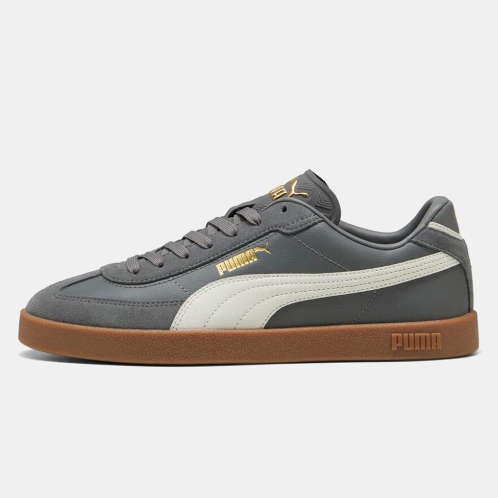 Puma Club ΙΙ Era Ανδρικά Παπούτσια