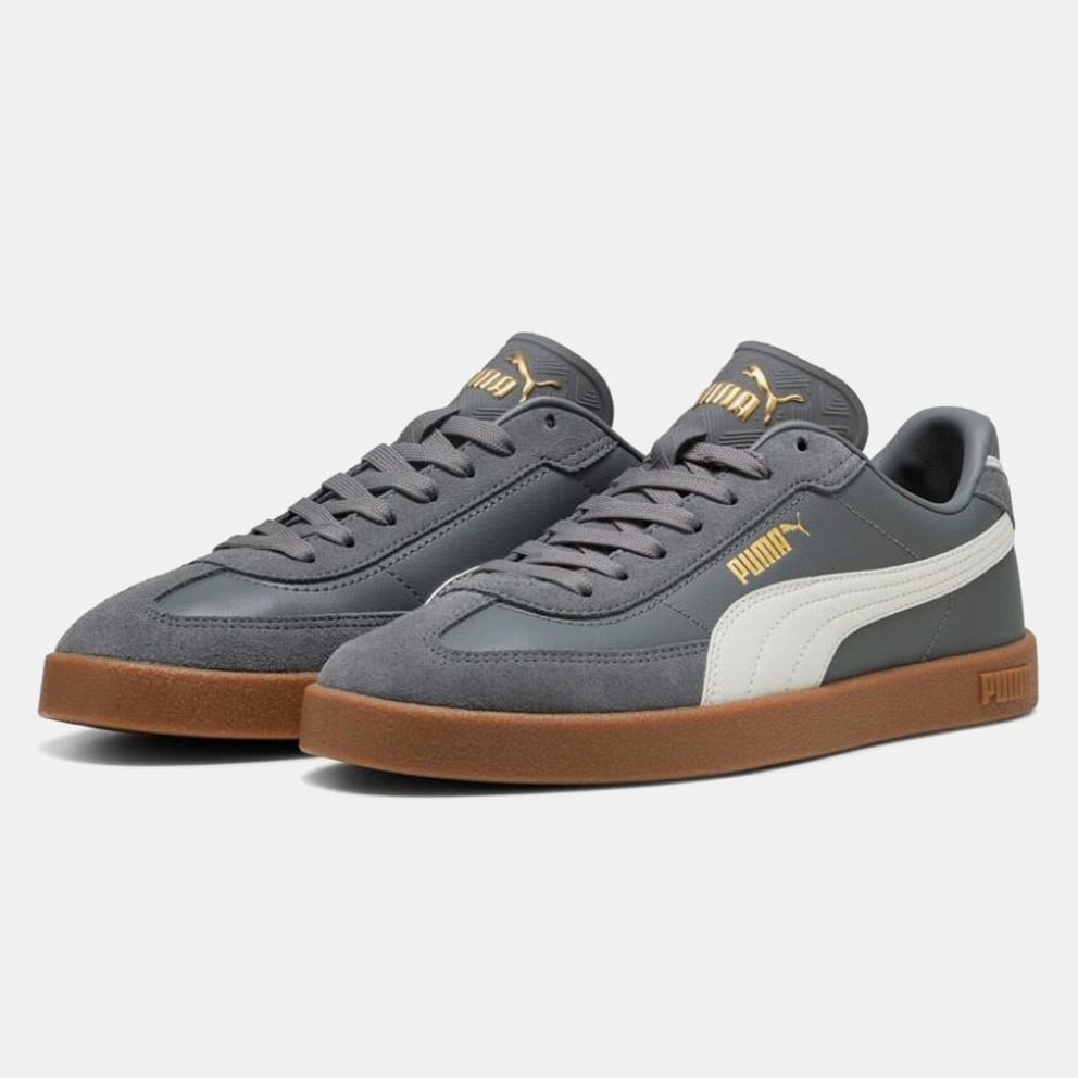 Puma Club ΙΙ Era Ανδρικά Παπούτσια