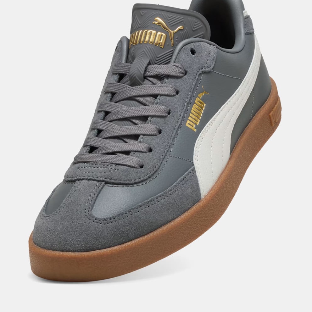 Puma Club ΙΙ Era Ανδρικά Παπούτσια
