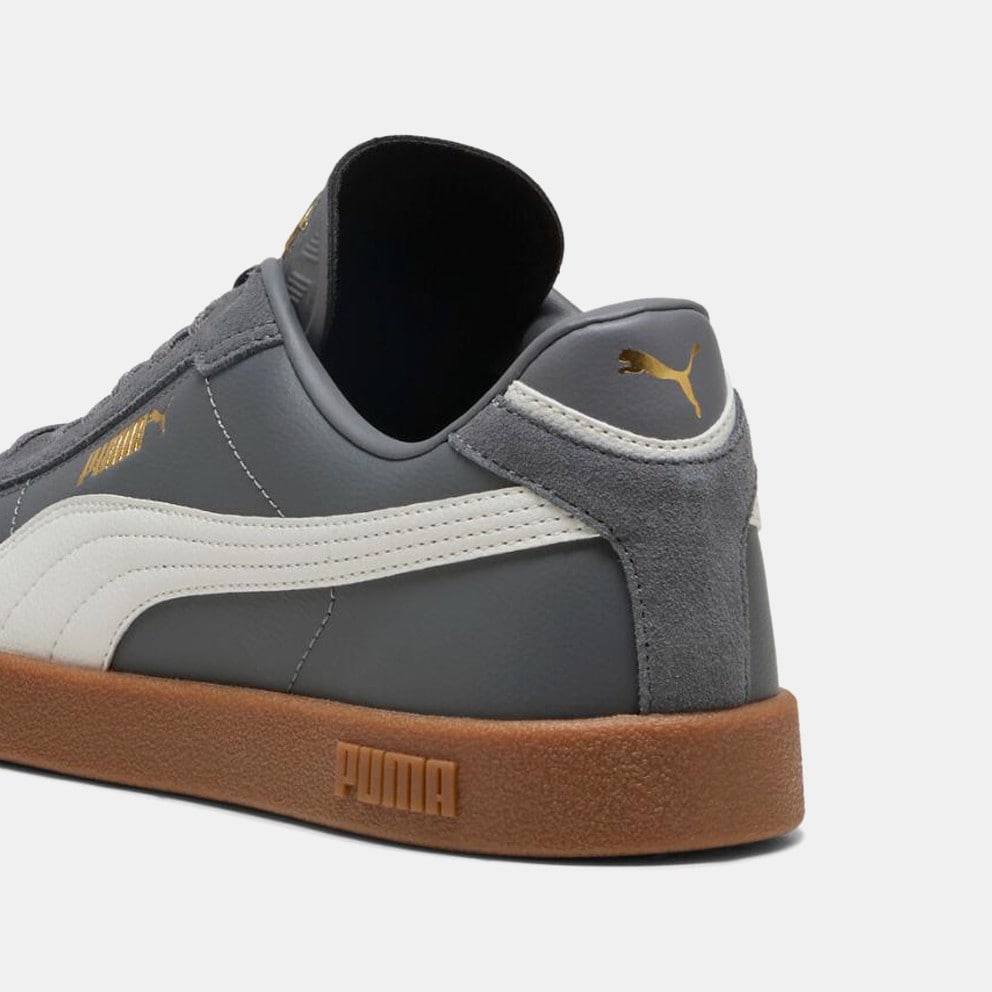 Puma Club ΙΙ Era Ανδρικά Παπούτσια