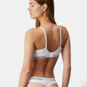 Calvin Klein Lght Lined Triangle