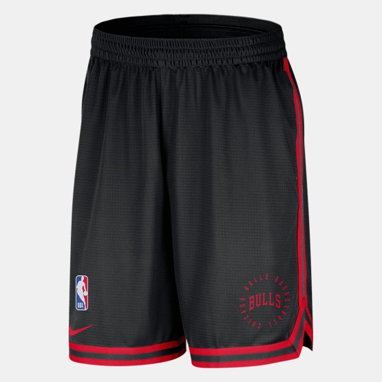 Nike Chicago Bulls DNA Men's Shorts