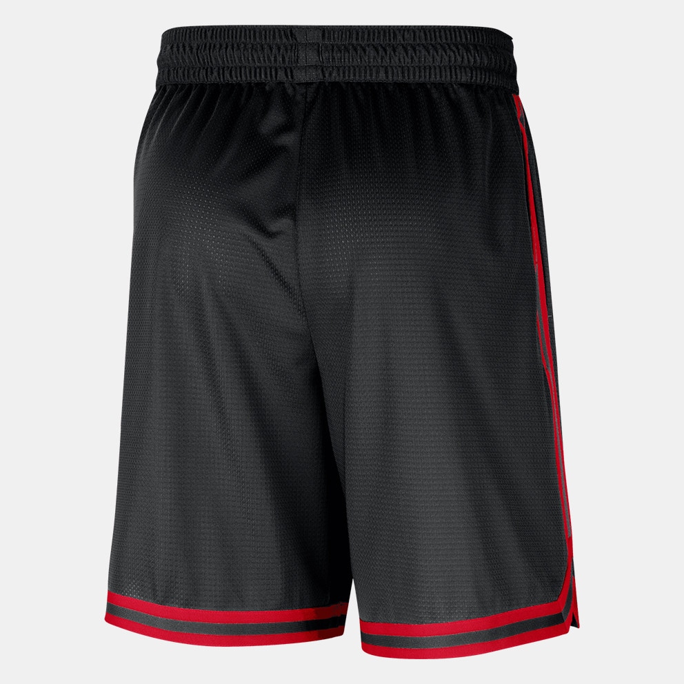 Nike Chicago Bulls DNA Men's Shorts