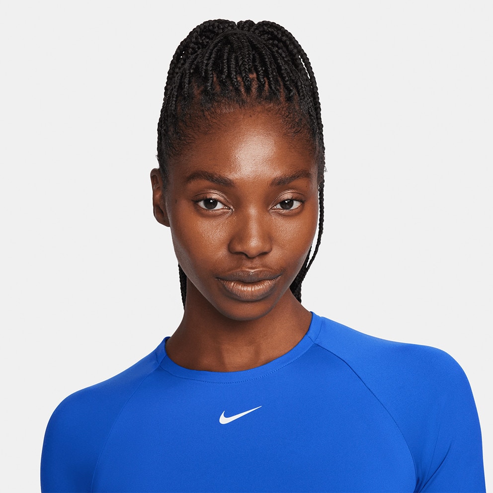 Nike Hyper Royal Dri-FIT Women's  Shirt