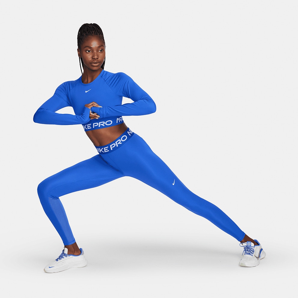 Nike Hyper Royal Dri-FIT Women's  Shirt