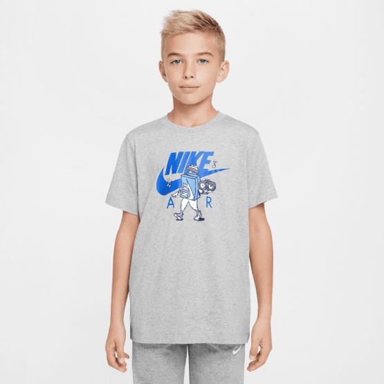 Nike Sportswear Kids' T-Shirt