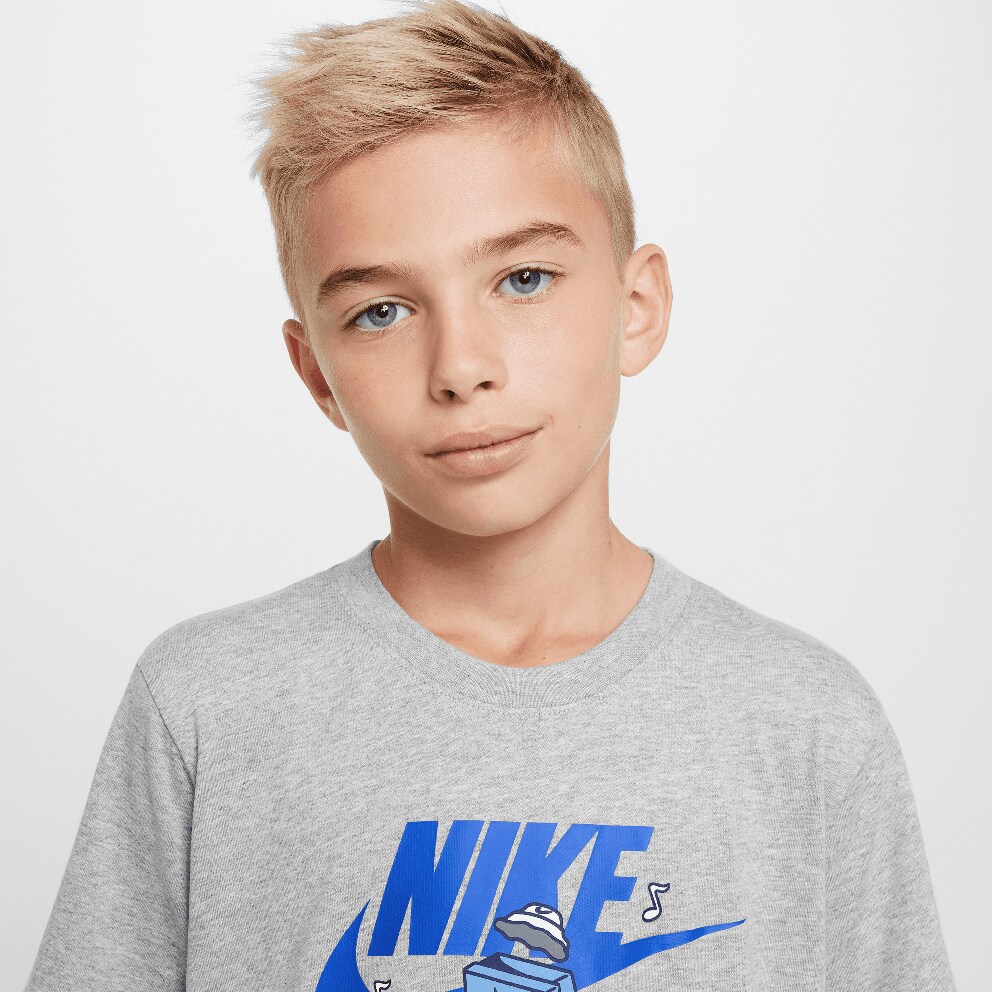 Nike Sportswear Kids' T-Shirt