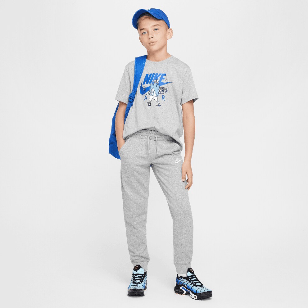 Nike Sportswear Kids' T-Shirt