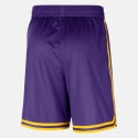 Nike Los Angeles Lakers Pregam DNA Men's Shorts
