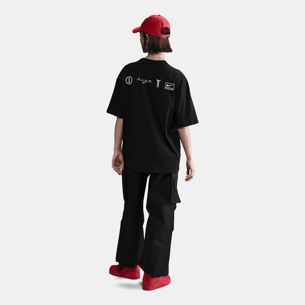 Nike Sportswear Dance Women's Oversized T-shirt