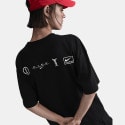 Nike Sportswear Dance Women's Oversized T-shirt
