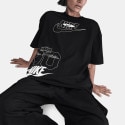 Nike Sportswear Dance Women's Oversized T-shirt