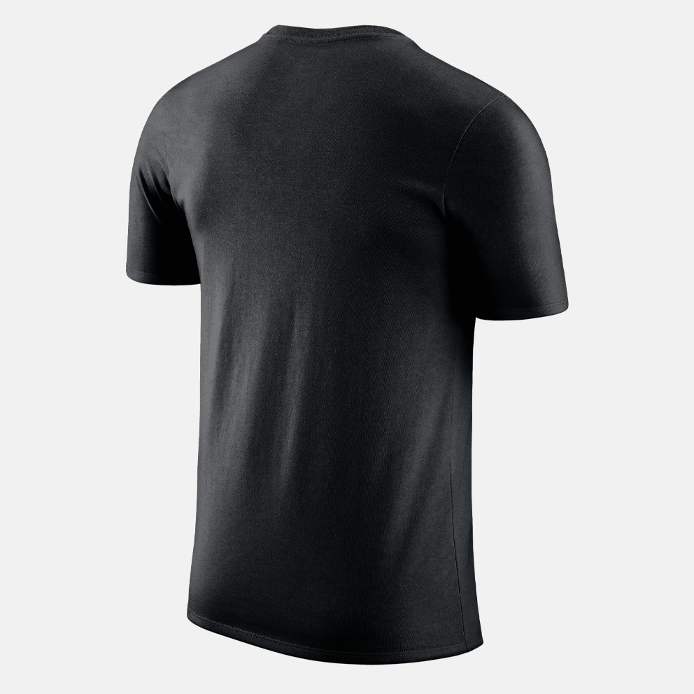 Nike Los Angeles Lakers City Edition Men's T-Shirt