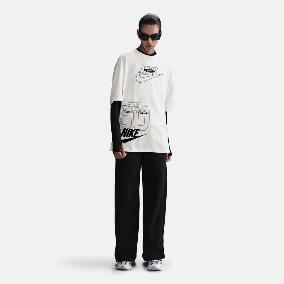 Nike Sportswear Dance Women's Oversized T-shirt