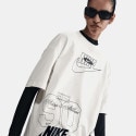 Nike Sportswear Dance Women's Oversized T-shirt
