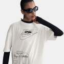 Nike Sportswear Dance Women's Oversized T-shirt