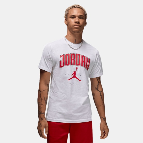 Jordan City 88 Crew Men's T-shirt