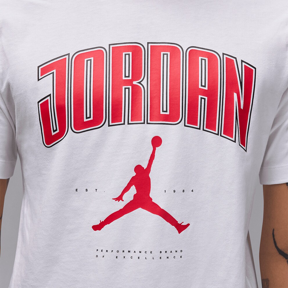 Jordan City 88 Crew Men's T-shirt
