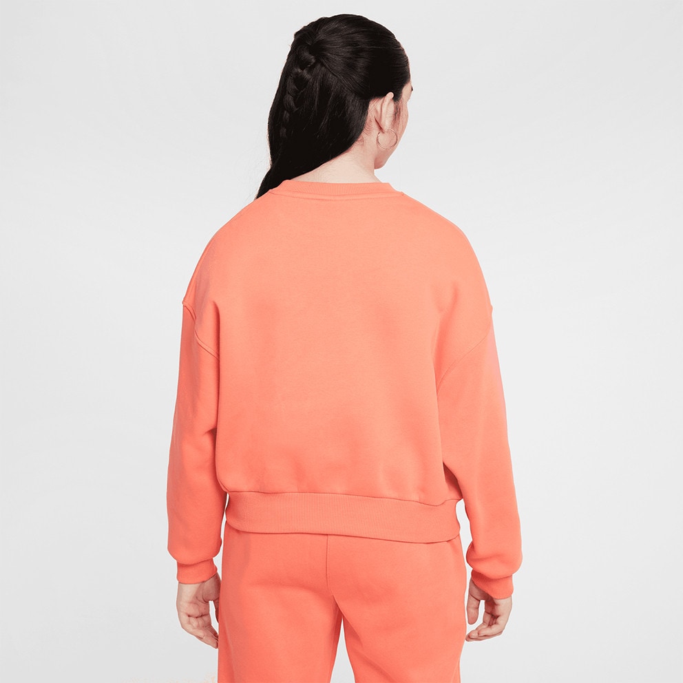 Nike Sportswear  Club Fleece Kids' Sweatshirt