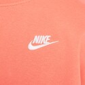Nike Sportswear  Club Fleece Kids' Sweatshirt