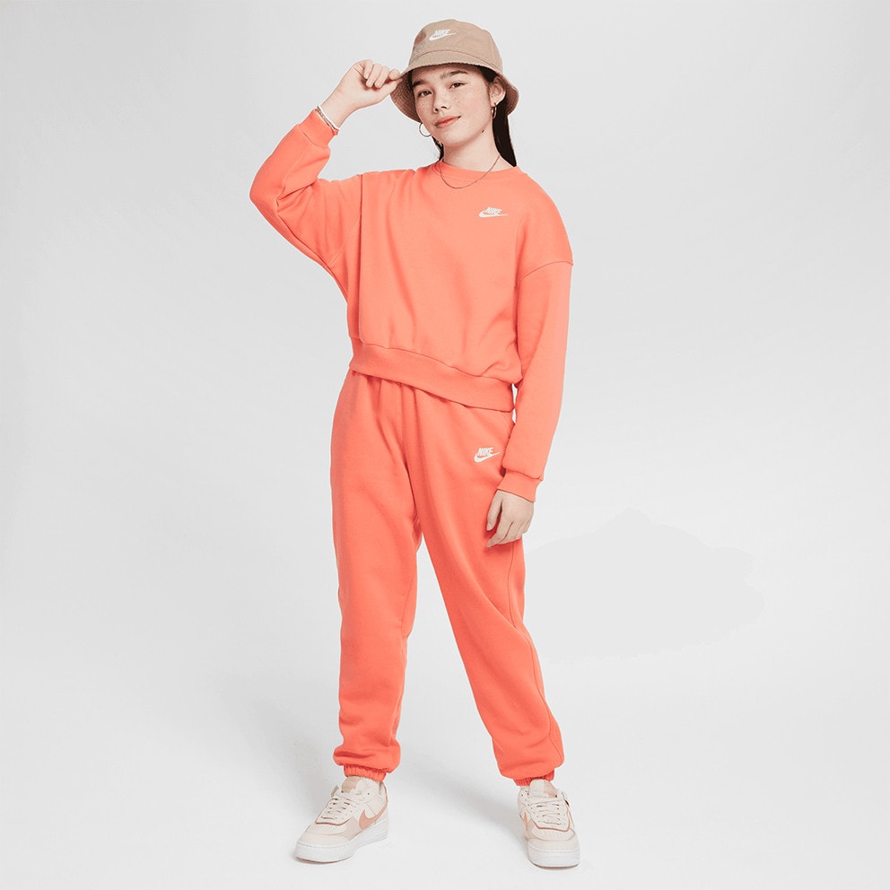 Nike Sportswear  Club Fleece Kids' Sweatshirt