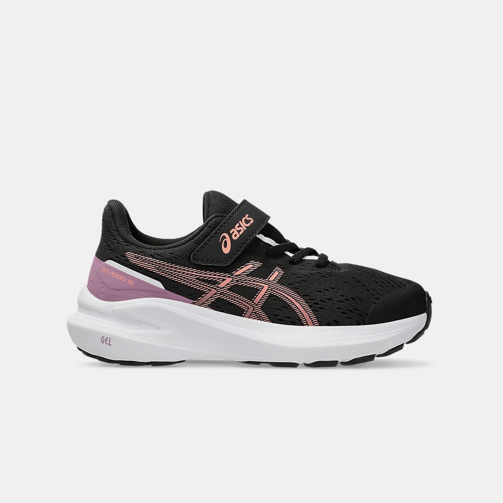 ASICS Performance Gt-1000 13 Kids' Running Shoes