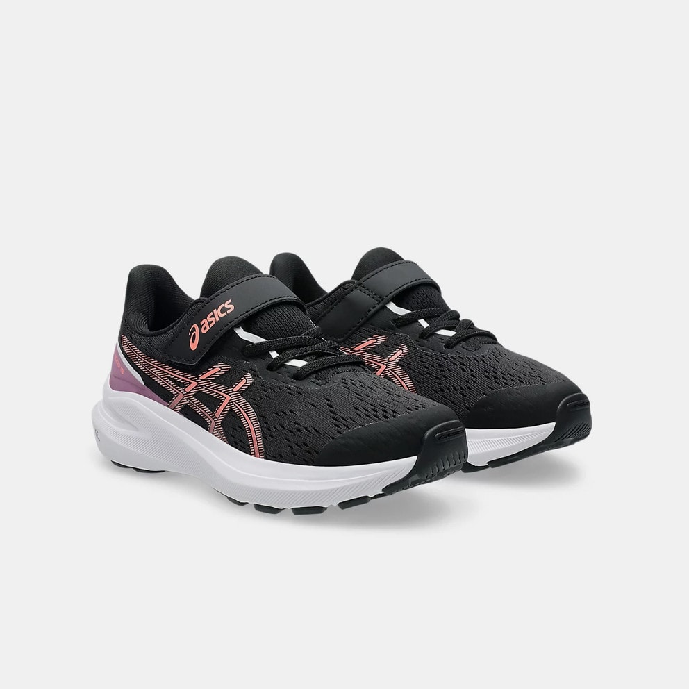 ASICS Performance Gt-1000 13 Kids' Running Shoes