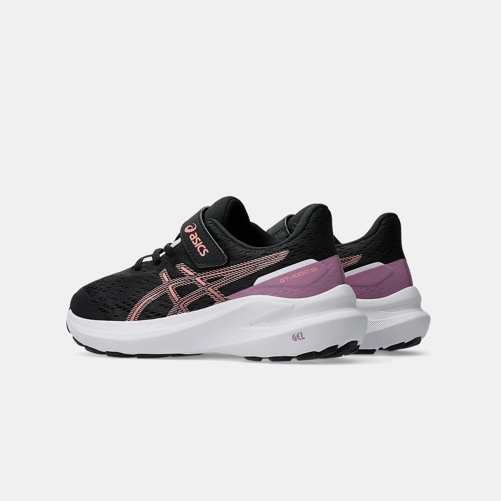ASICS Performance Gt-1000 13 Kids' Running Shoes