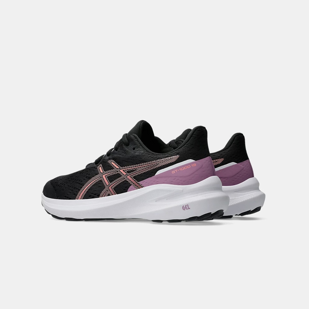 ASICS Performance Gt-1000 13 Kids' Running Shoes